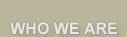 Who are we