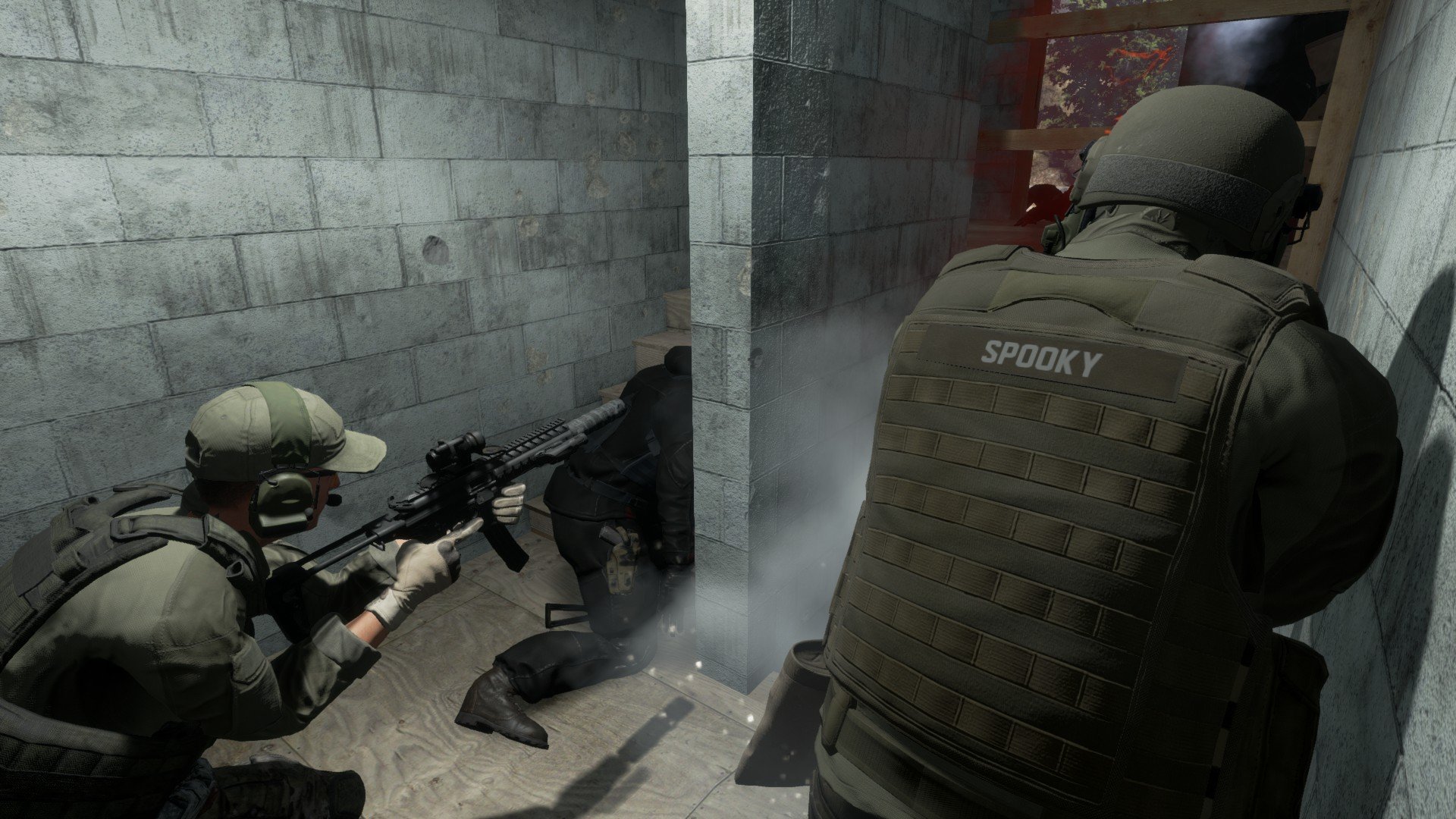 Better combat 1.19 2